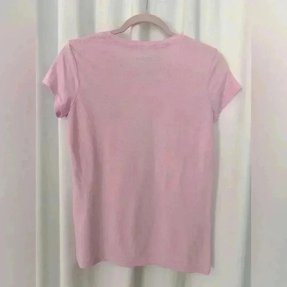 Harry Potter Pink Graphic Girls T-shirt (601) - Picture 3 of 7